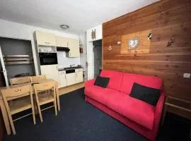 LE CHALET - Piscine 6 - Studio pour 4 Personnes MAE-8754