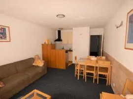 LE CHALET - Piscine 17 - 2 Pièces pour 6 Personnes MAE-8864
