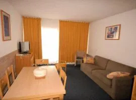 LE CHALET - Piscine 10 - 3 Pièces pour 8 Personnes MAE-8884