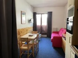 LE CHALET - Piscine 4 - Studio pour 4 Personnes MAE-8764