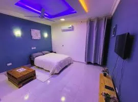 Evame Studio Apartment