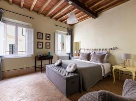 Tuscany View Montalcino