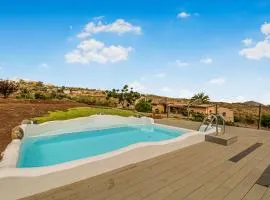Trendy Rural House Casa Tazirga