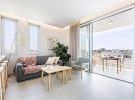 Rodoni Residence
