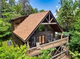 Sweet Serenity Retreat