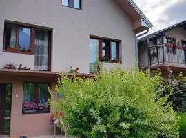Apartman Anči
