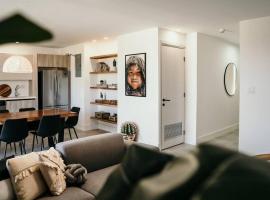 Casa Mar, Stylish Condo at Blue Venao, hotel Playa Venaóban