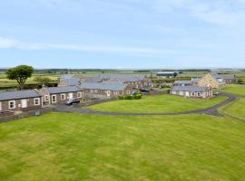 Home Stead Cottage, Hotel in Embleton