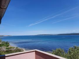 Apartman Marija, Hotel in Neviđane