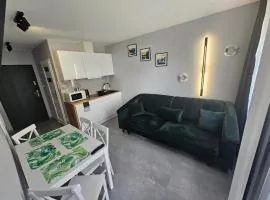 Apartament Słowik Dębina 24