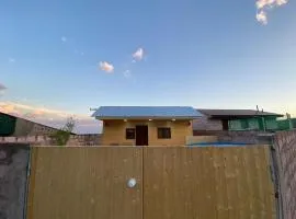 Guest house in Byurakan