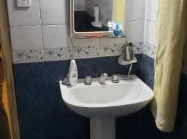 Casa familiar