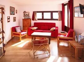 Résidence La Mazeliere - Appartement pour 8 personnes entièrement rénové MAE-3794