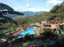 Hotel Viejo Molino Coroico