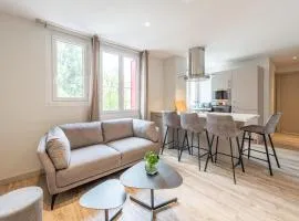 RIO Appartement au centre ville