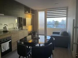 Departamento Tucapel 1 centro de Concepción