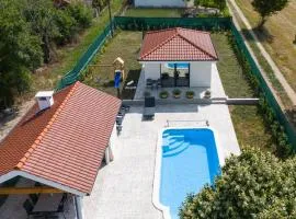 Country side Villa Mila