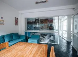 HOSTAL con piscina en Palermo Soho!