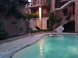 Agriturismo Cascina Rosengana