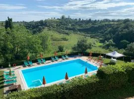 Agriturismo Polgara