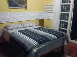 Quartos do Fred