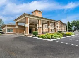 Quality Inn Dry Ridge