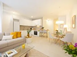 Vallecas Apartments