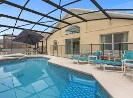 161 - 4 bed Gem at Terraverde Resort