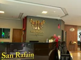 Hotel San Rafain
