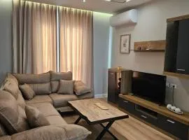 Tirana Airport Apartment