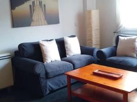 Piso Encanto Palmeiro