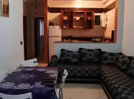 Apartamento Rachidia