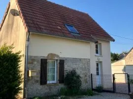 Gîte des champs fondus