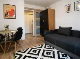 Apartament Na Parterze