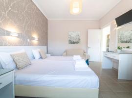 Theramvos Superior Apartments