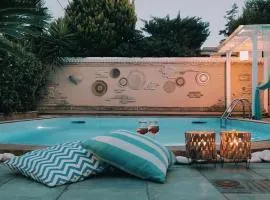 ThePoolhouse Artemida
