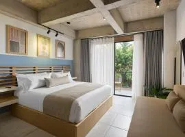 30 Living Suites