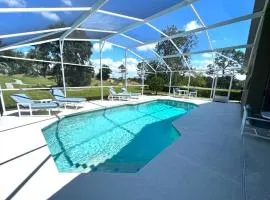 Updated Private Villa Southern Dunes Extended Pool Deck