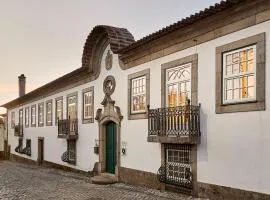 Solar de Vilar Seco