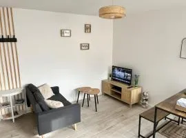 Maison centre ville Ardres