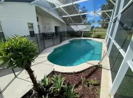 Southern Dunes Villa Private Pool Home