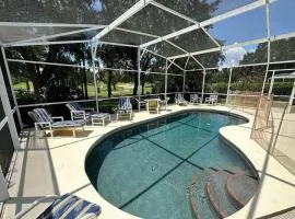 Modern Fully updated Southern Dunes Home - Golf Course Views