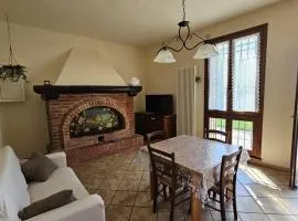 Casa vacanze Lisa