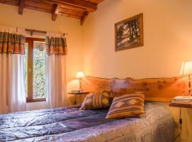 Arcangeles, hotel i San Carlos de Bariloche