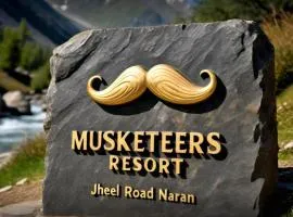 Musketeers Resort Naran