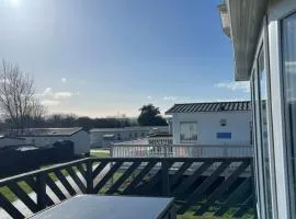 Ty Newydd Caravan Park