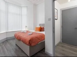 Residency apartments Liverpool