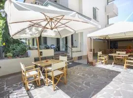 Dipendenza BeB Villa Denny
