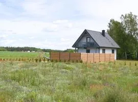 Domek Pod Brzozami