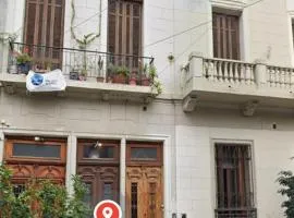Tangohogar